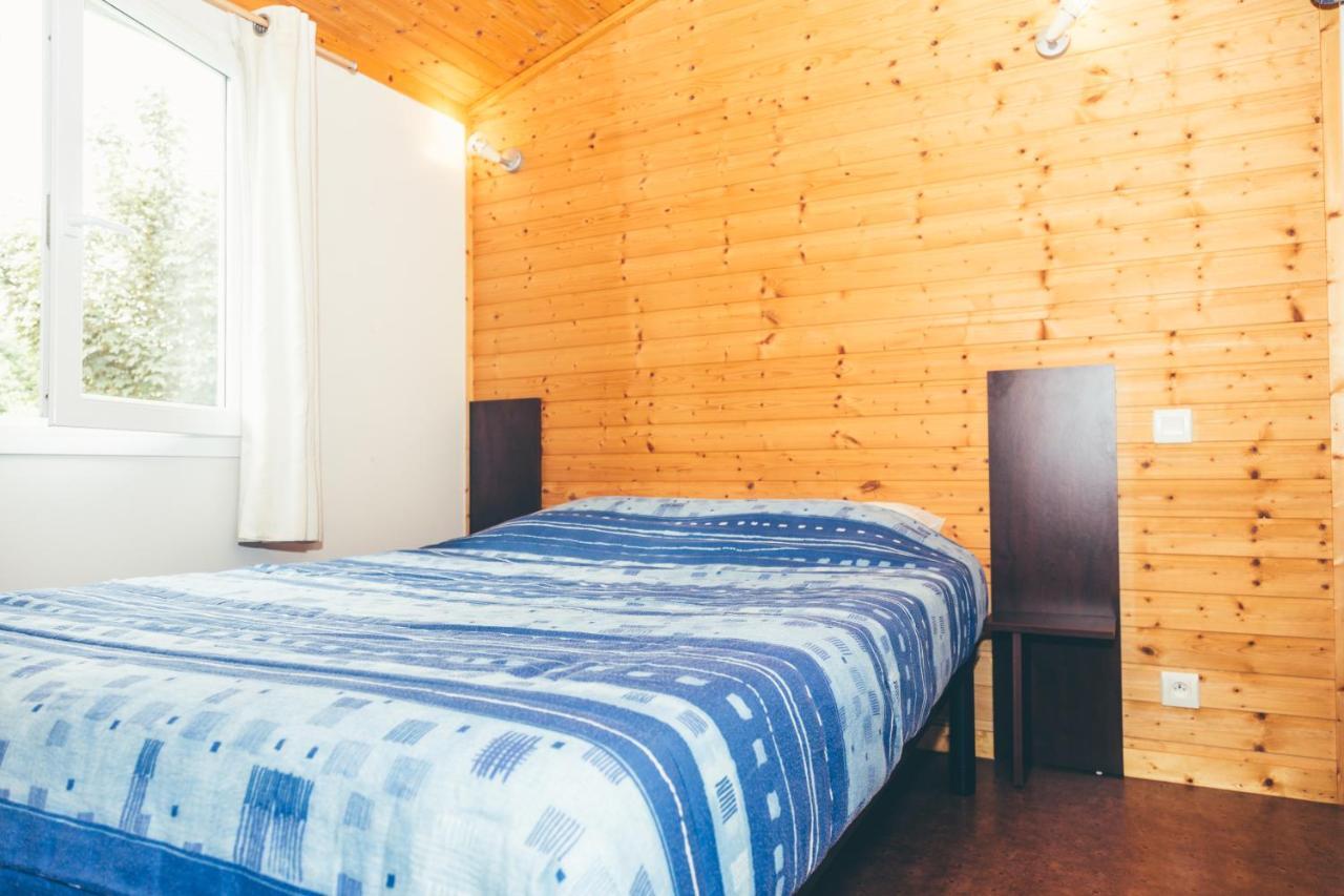 Terres De France - Les Hameaux De Miel Hotell Beynat Eksteriør bilde